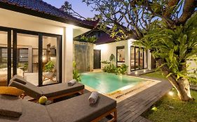 Zee Design Villa & Spa Sanur