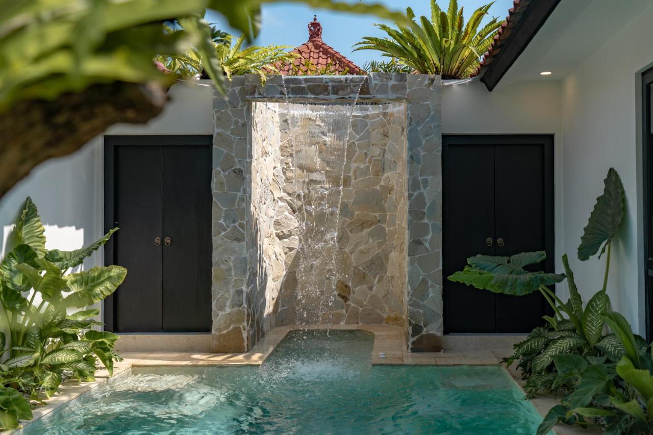 Zee Design Villa & Spa Sanur Exterior photo