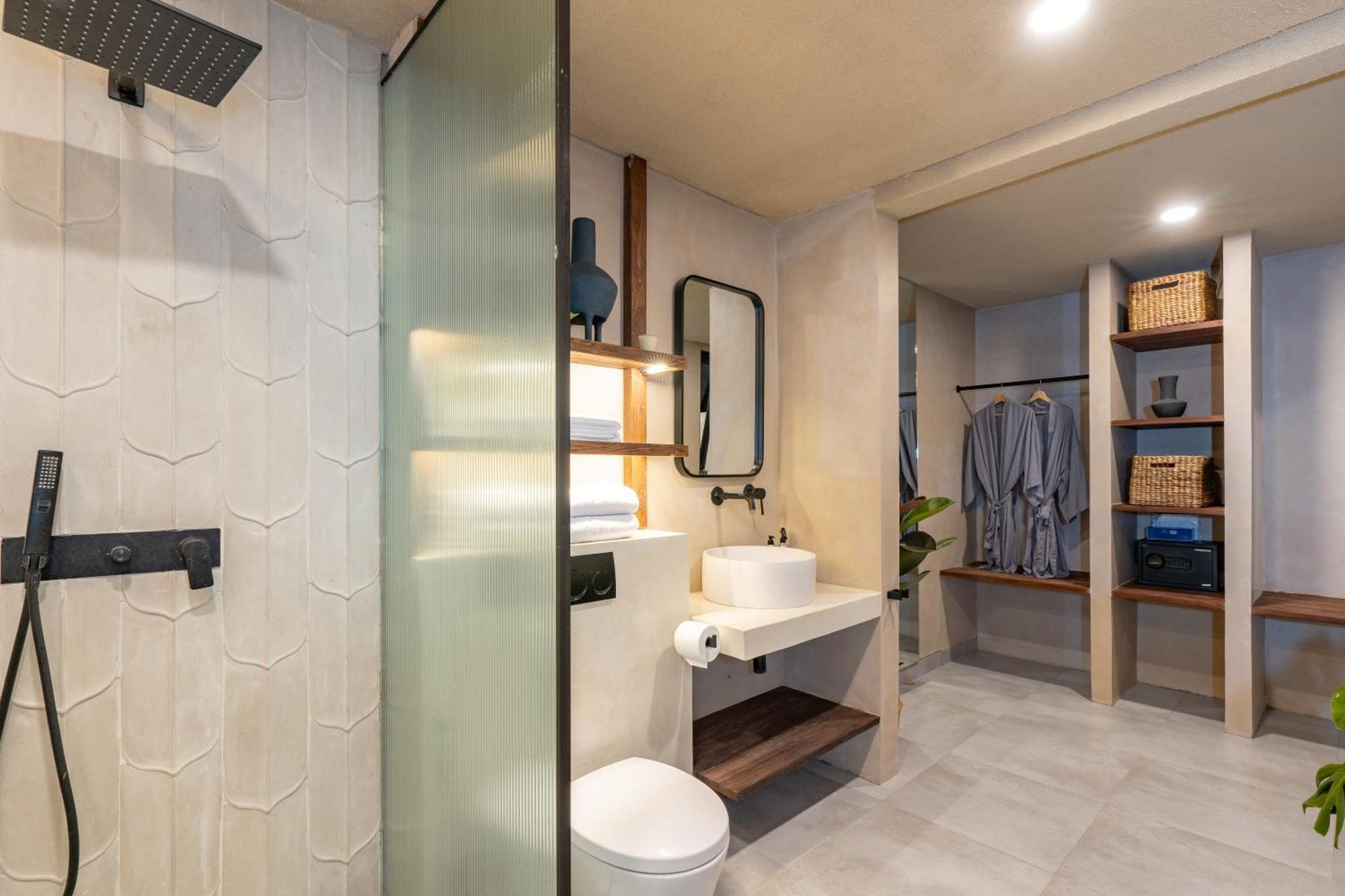 Zee Design Villa & Spa Sanur Exterior photo